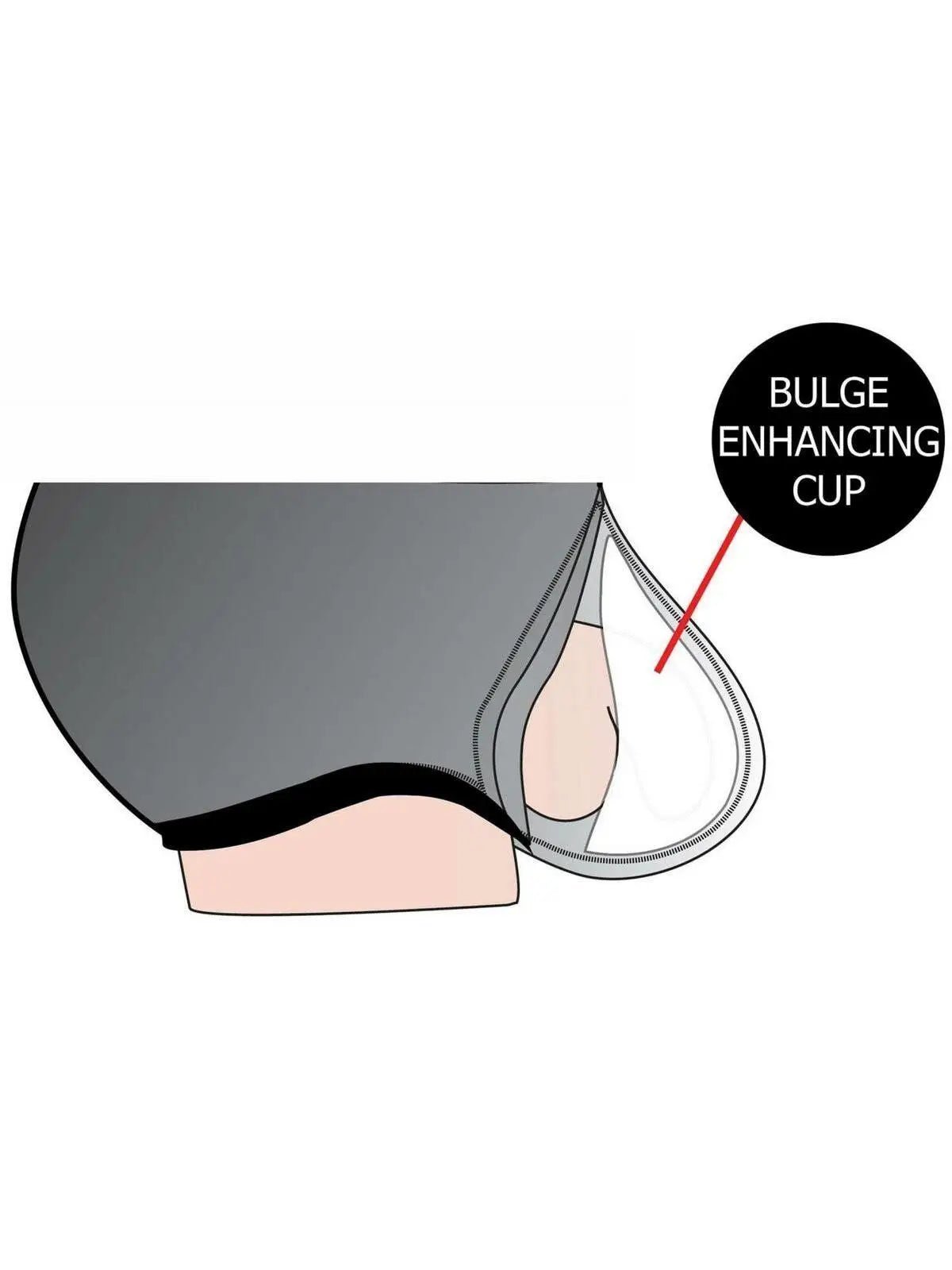 CODE 22 PITSTOP 23081 - Badehose mit Push-Up Einlage - noodosz CODE 22  PITSTOP 23081 Badehose mit Push-Up Einlage, Größe M Code 22 Kleidung & Accessoires:Herren:Herrenmode:Bademode nudosz.myshopify.com