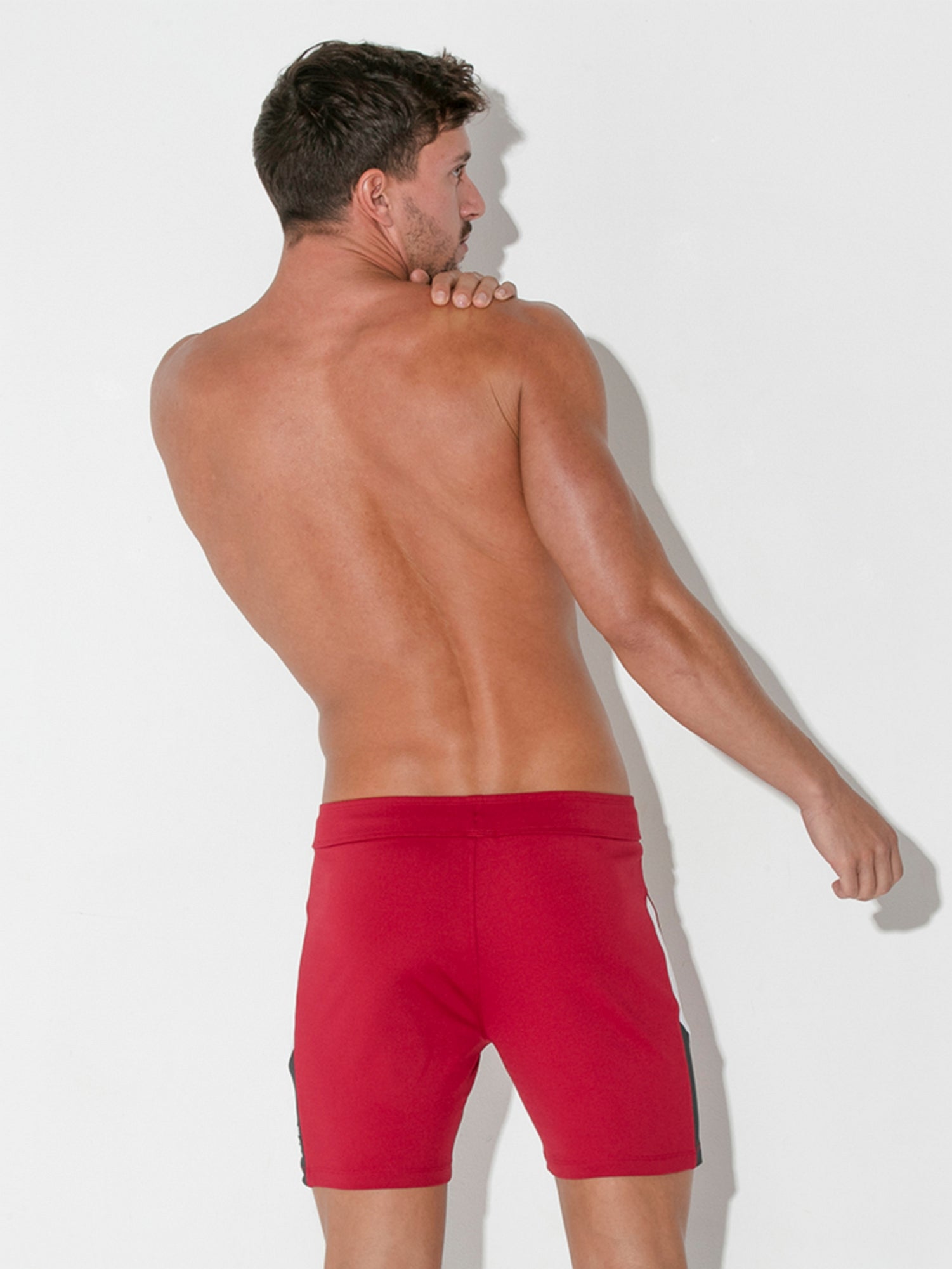 CODE 22 RUSH SHORT - 9923 kurze Sporthose - noodosz CODE 22 RUSH SHORT - 9923 kurze Sporthose Code 22 Kleidung & Accessoires:Herrenmode:Fitnessmode:Sporttops nudosz.myshopify.com