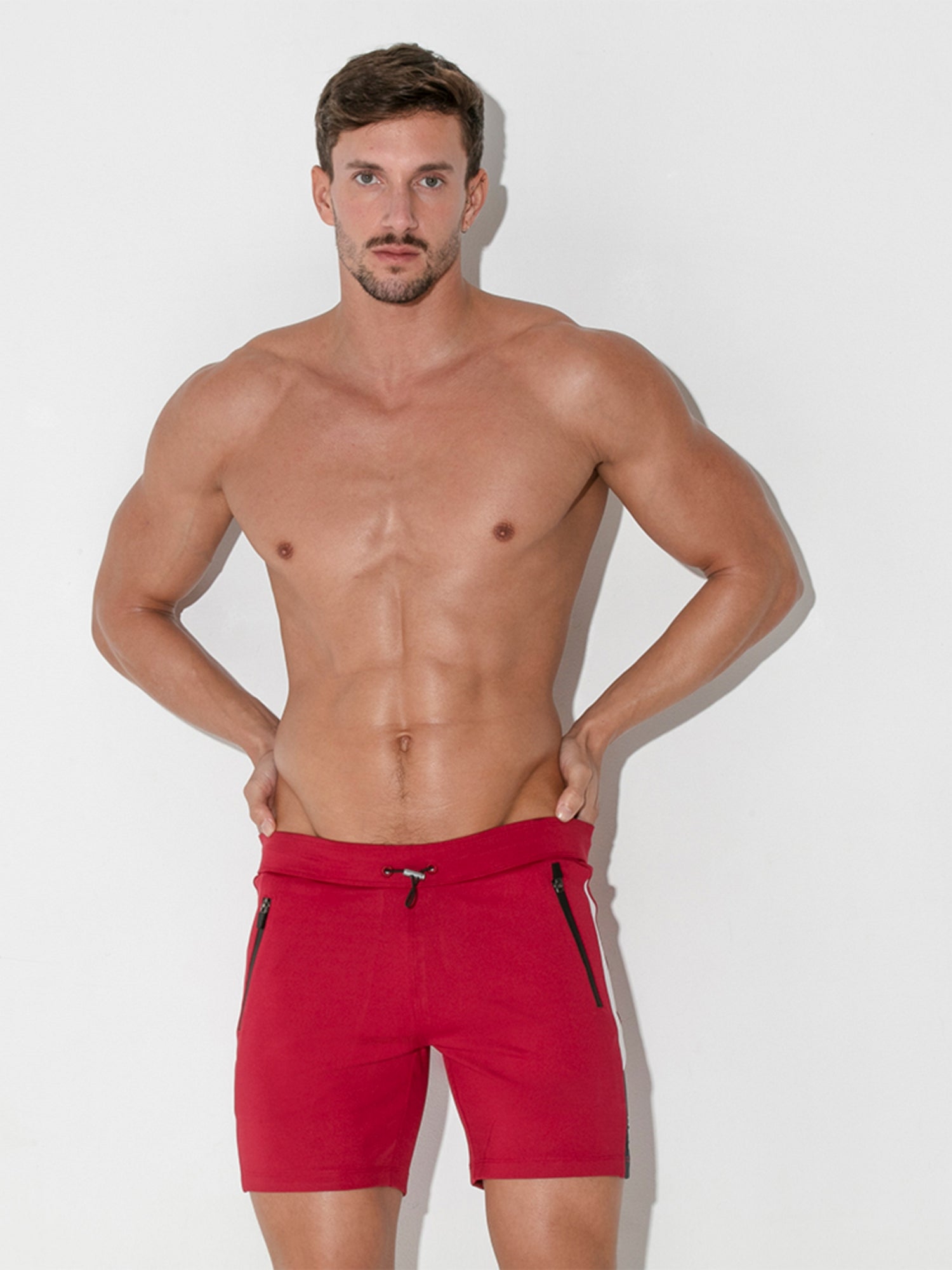CODE 22 RUSH SHORT - 9923 kurze Sporthose - noodosz CODE 22 RUSH SHORT - 9923 kurze Sporthose Code 22 Kleidung & Accessoires:Herrenmode:Fitnessmode:Sporttops nudosz.myshopify.com