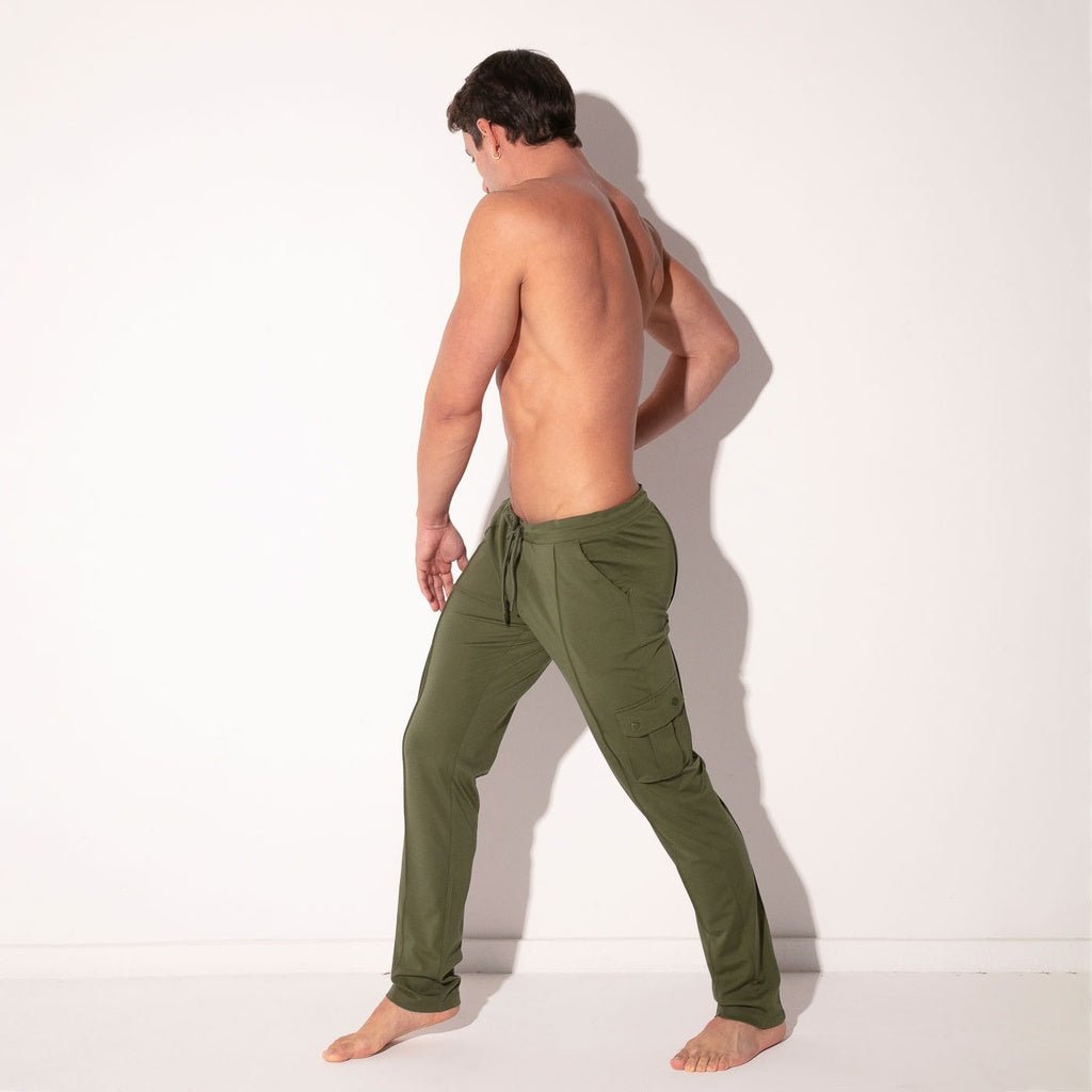 CODE 22 SILKEN Cargo Hose 9796, Sporthose - Code 22 - Shop Deutschland Noodosz