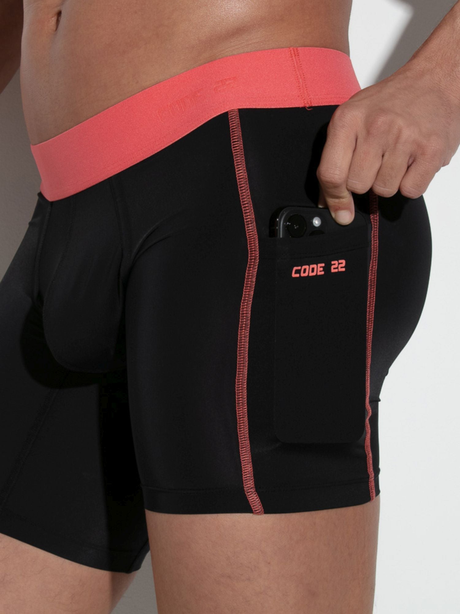 Code 22 Training Compression Tights 9937 - Code 22 - Shop Deutschland Noodosz