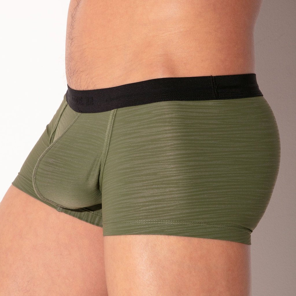 CODE 22 ZEBRA Boxer - 2212 Boxershorts, Trunk - Code 22 - Shop Deutschland Noodosz