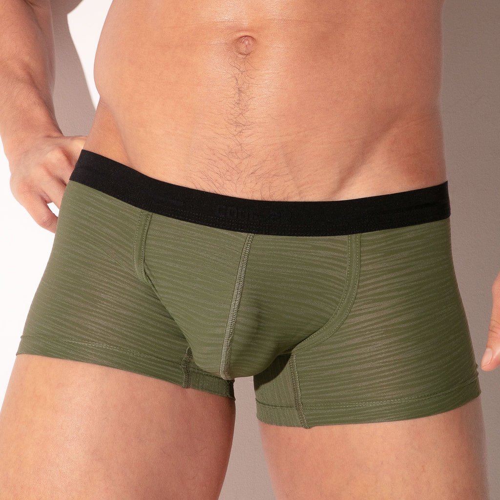 CODE 22 ZEBRA Boxer - 2212 Boxershorts, Trunk - Code 22 - Shop Deutschland Noodosz