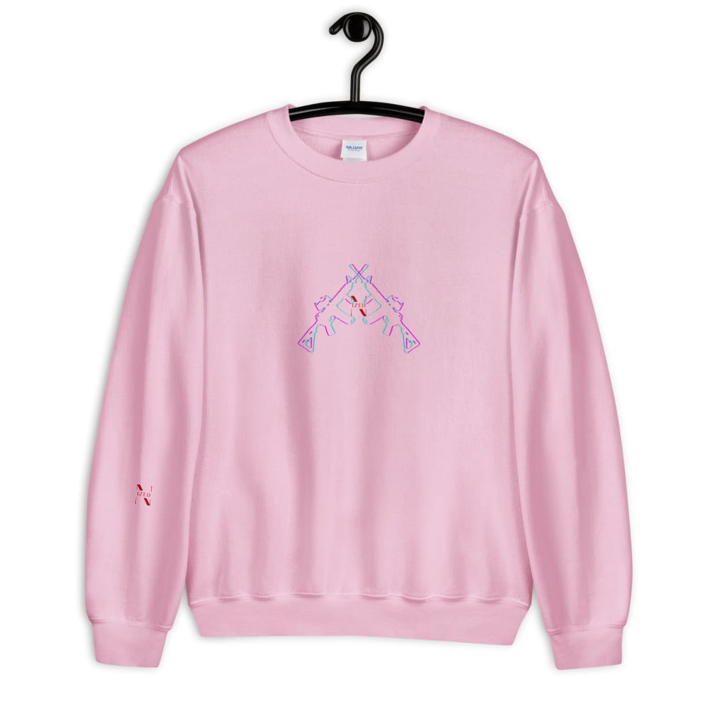 Criminal AK47 Sweater - NiZED - Shop Deutschland Noodosz