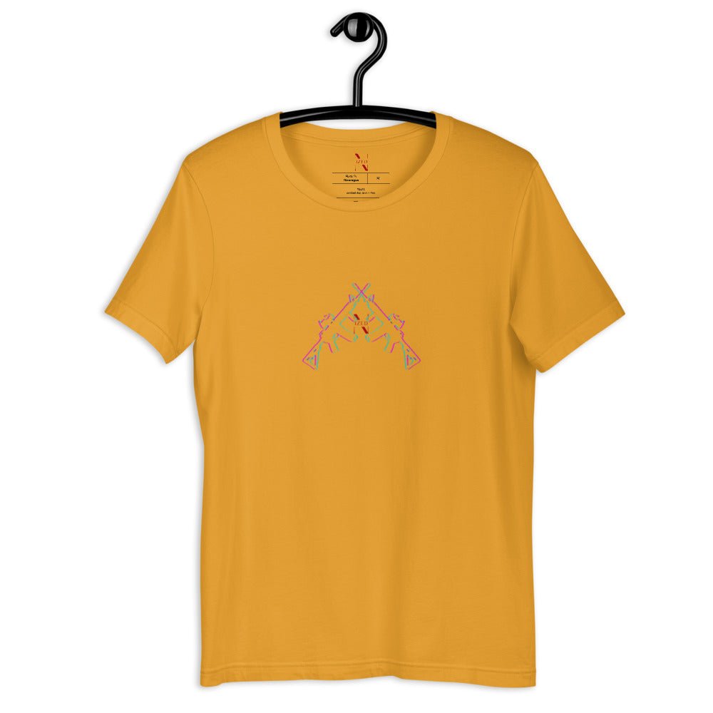 Criminal AK47 T-Shirt - NiZED - Shop Deutschland Noodosz