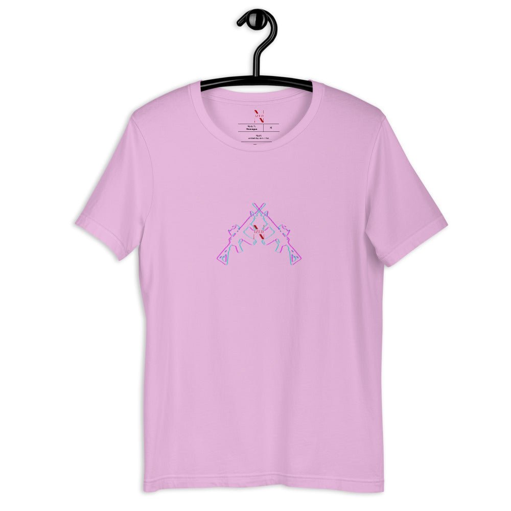 Criminal AK47 T-Shirt - NiZED - Shop Deutschland Noodosz