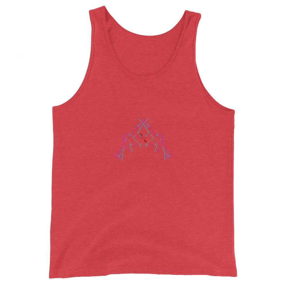 Criminal AK47 Tank - Top - NiZED - Shop Deutschland Noodosz