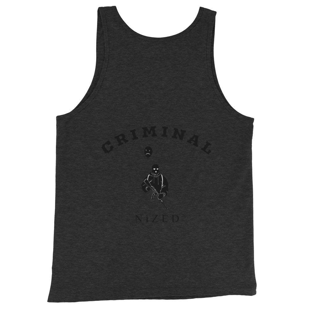 Criminal AK47 Tank - Top - NiZED - Shop Deutschland Noodosz