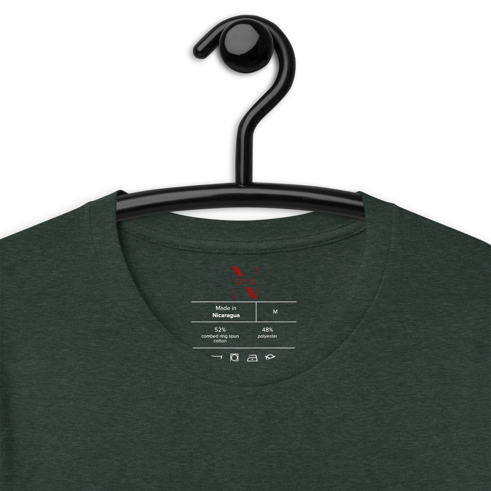 Criminal Antique V2 T-Shirt - NiZED - Shop Deutschland Noodosz