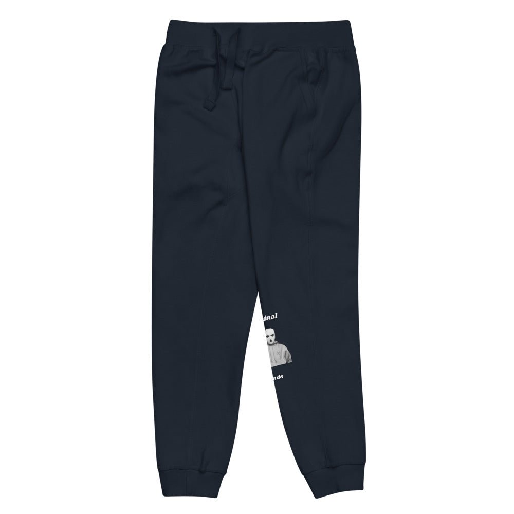Criminal Minds Jogginghosen - NiZED - Shop Deutschland Noodosz