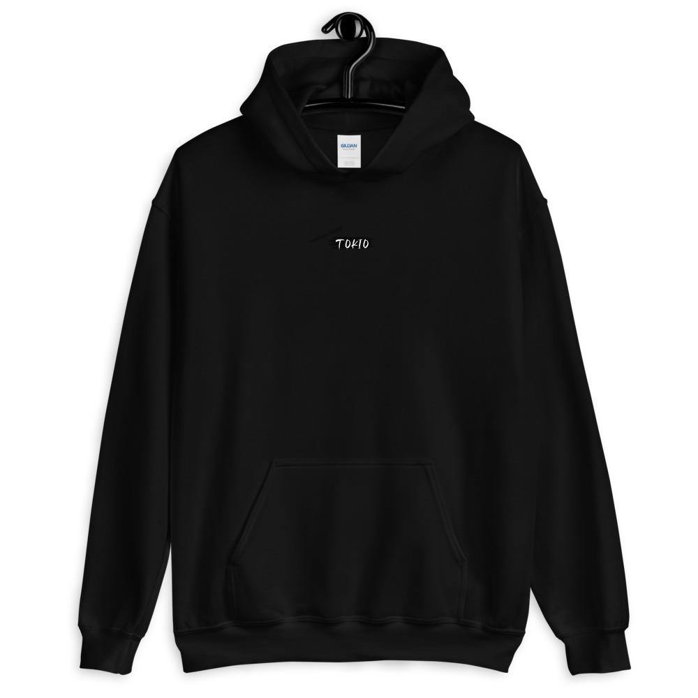 CRIMINAL NiZED x Tokio Kapuzenpullover - NiZED - Shop Deutschland Noodosz