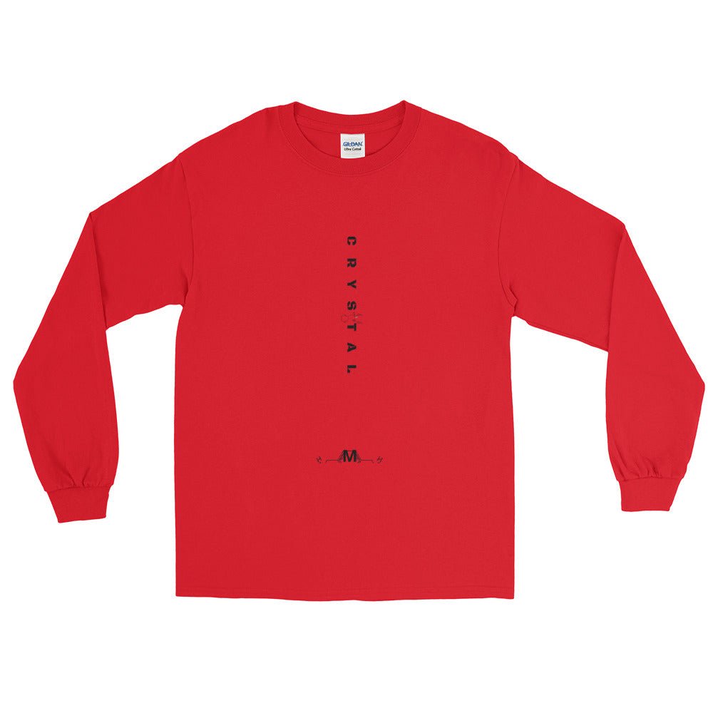 Crystal M Langarmshirt - NiZED - Shop Deutschland Noodosz