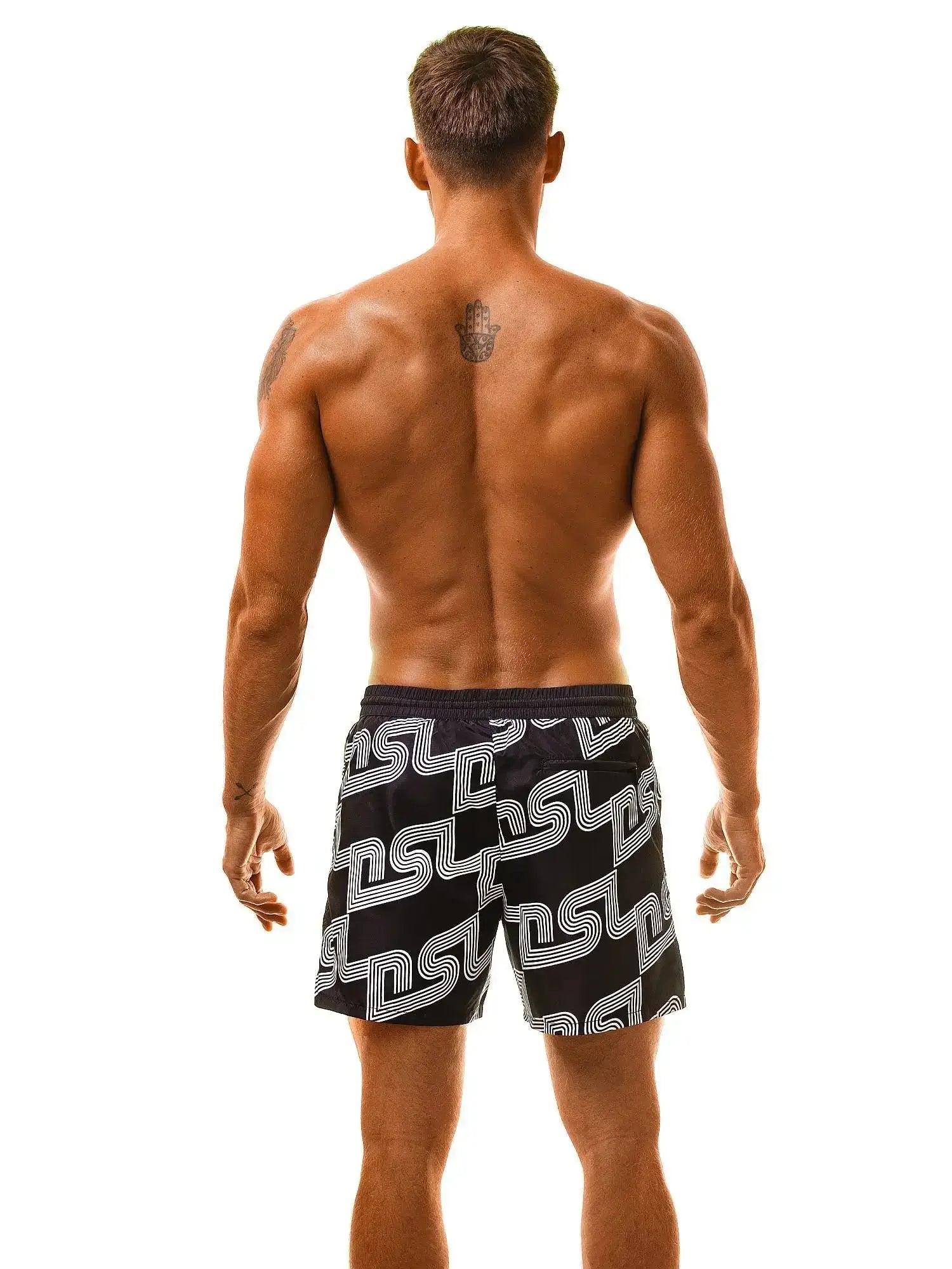 DIESEL WAVE 2.017 Herren Bdeshorts Logo Surfershorts - noodosz DIESEL WAVE 2.017 Herren Bdeshorts Logo Surfershorts Diesel Kleidung & Accessoires:Herren:Herrenmode:Bademode nudosz.myshopify.com