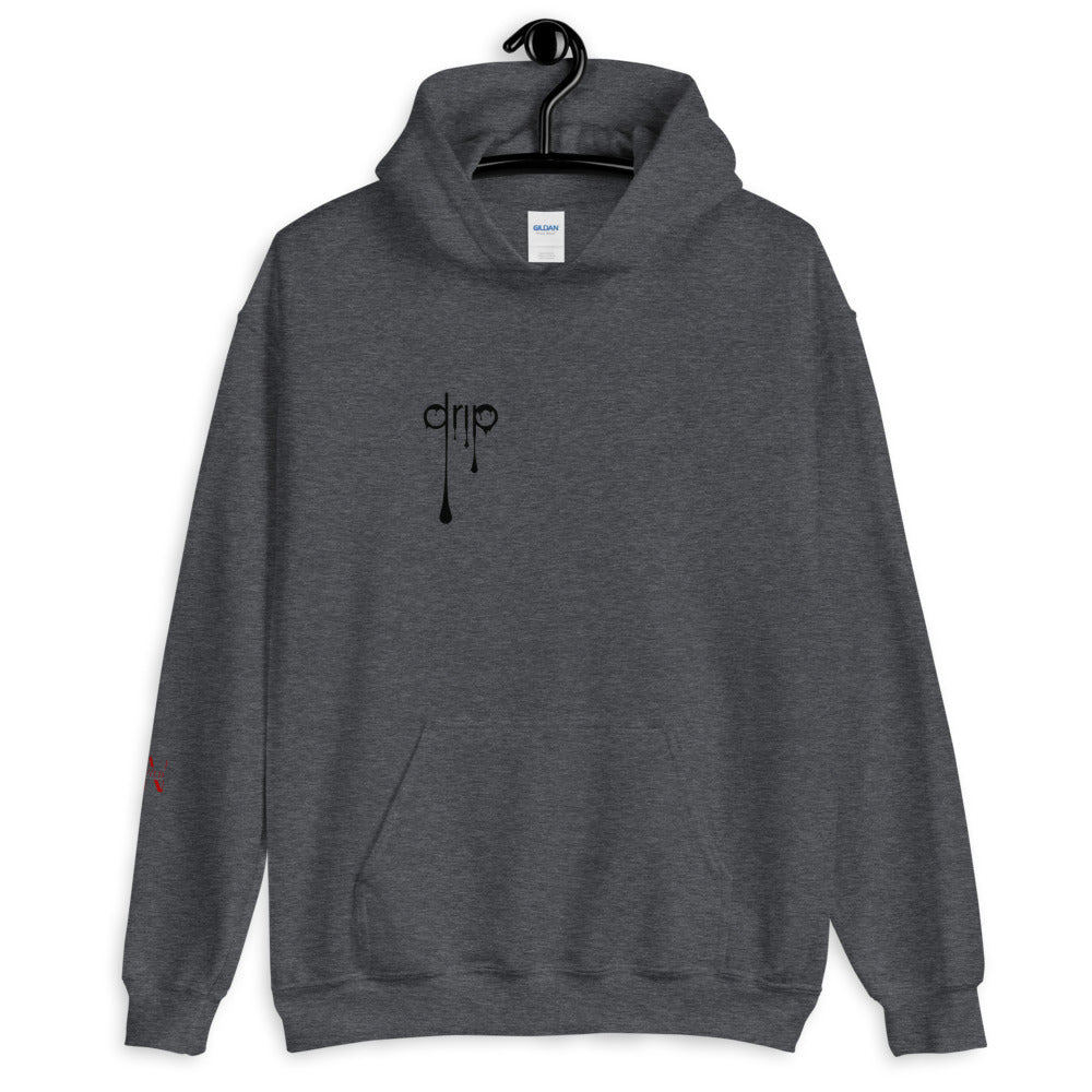 DRIP Kapuzenpullover - NiZED - Shop Deutschland Noodosz
