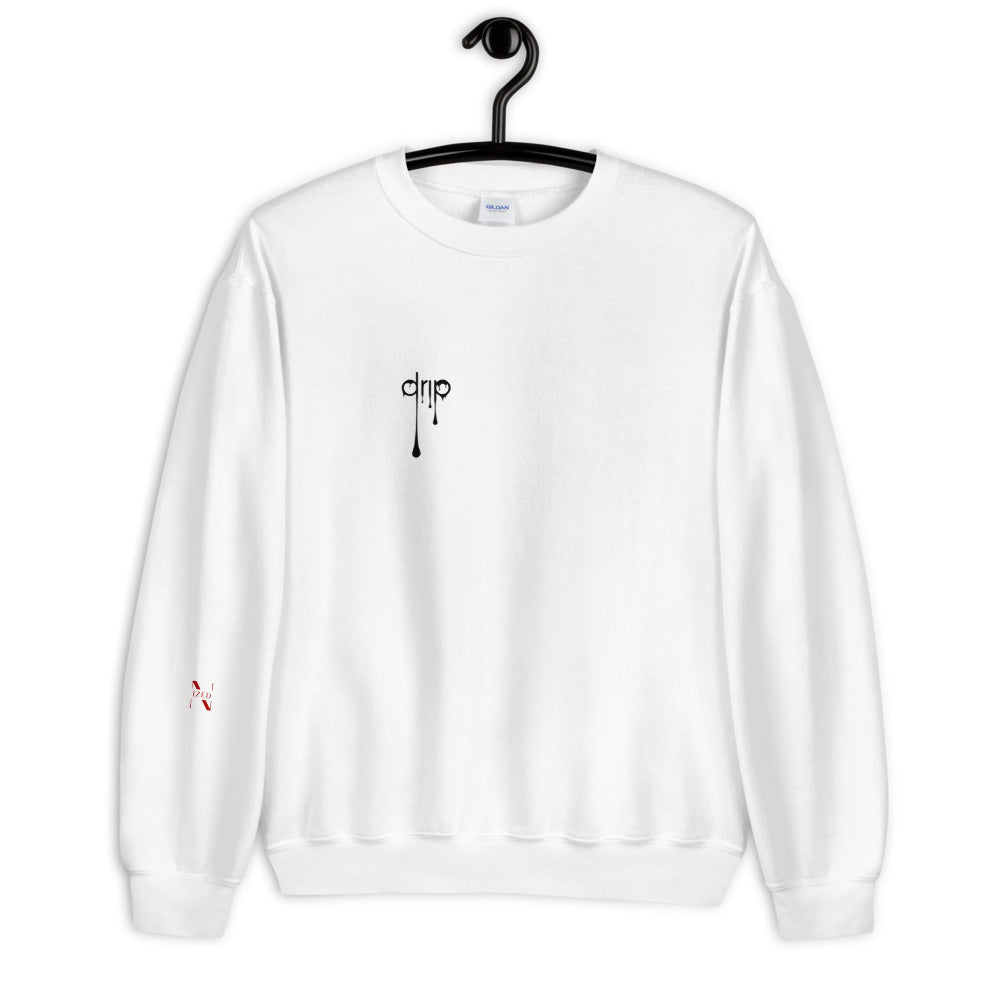 DRIP Sweater - NiZED - Shop Deutschland Noodosz