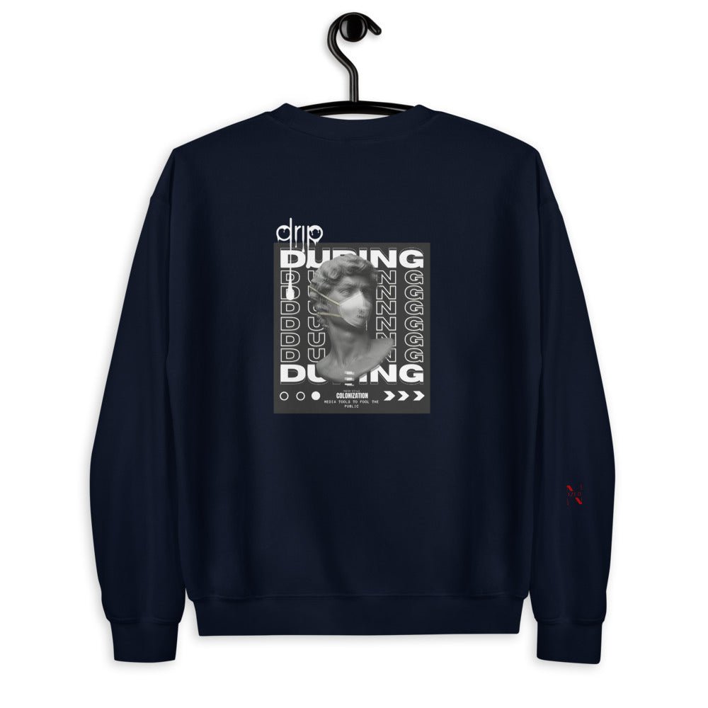 DRIP Sweater - NiZED - Shop Deutschland Noodosz