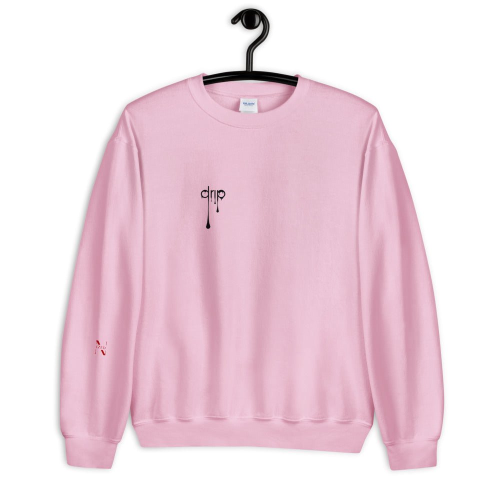 DRIP Sweater - NiZED - Shop Deutschland Noodosz