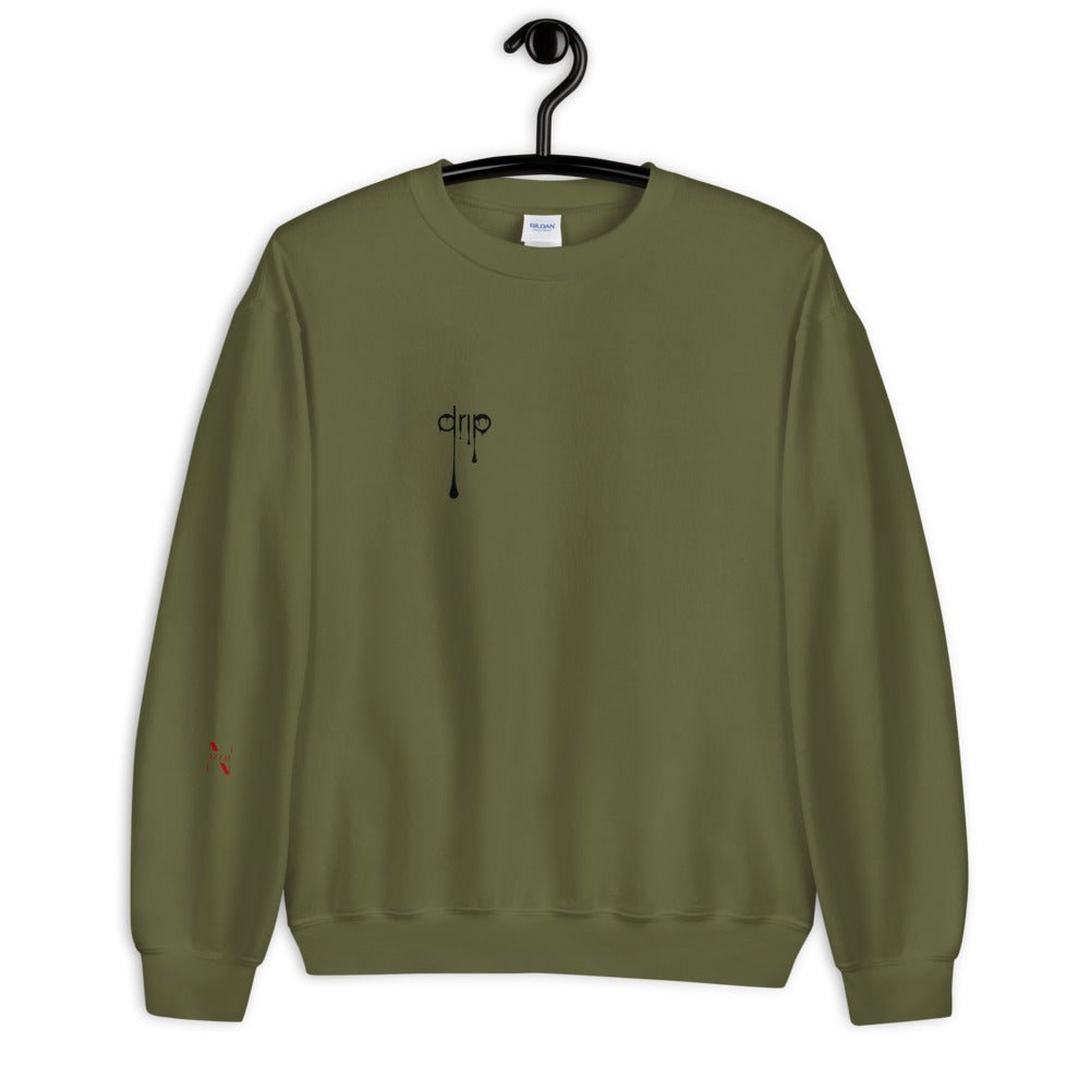 DRIP Sweater - NiZED - Shop Deutschland Noodosz