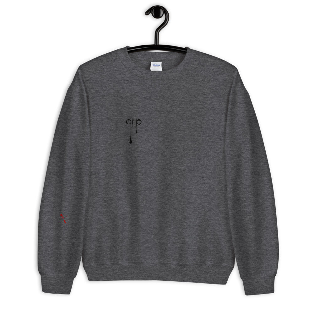 DRIP Sweater - NiZED - Shop Deutschland Noodosz