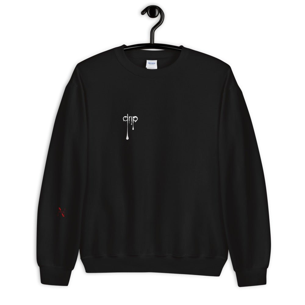 DRIP Sweater - NiZED - Shop Deutschland Noodosz