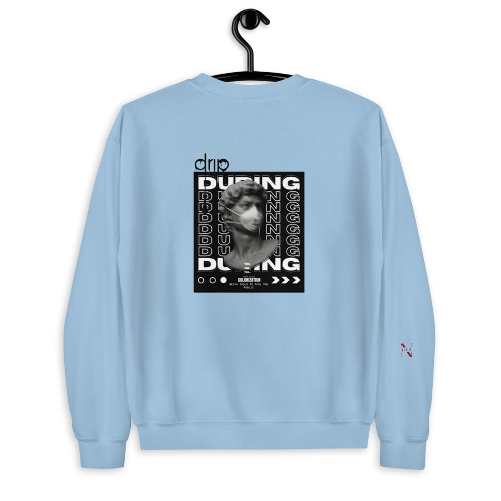 DRIP Sweater - NiZED - Shop Deutschland Noodosz