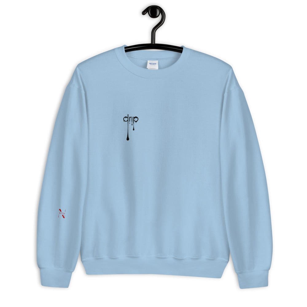 DRIP Sweater - NiZED - Shop Deutschland Noodosz