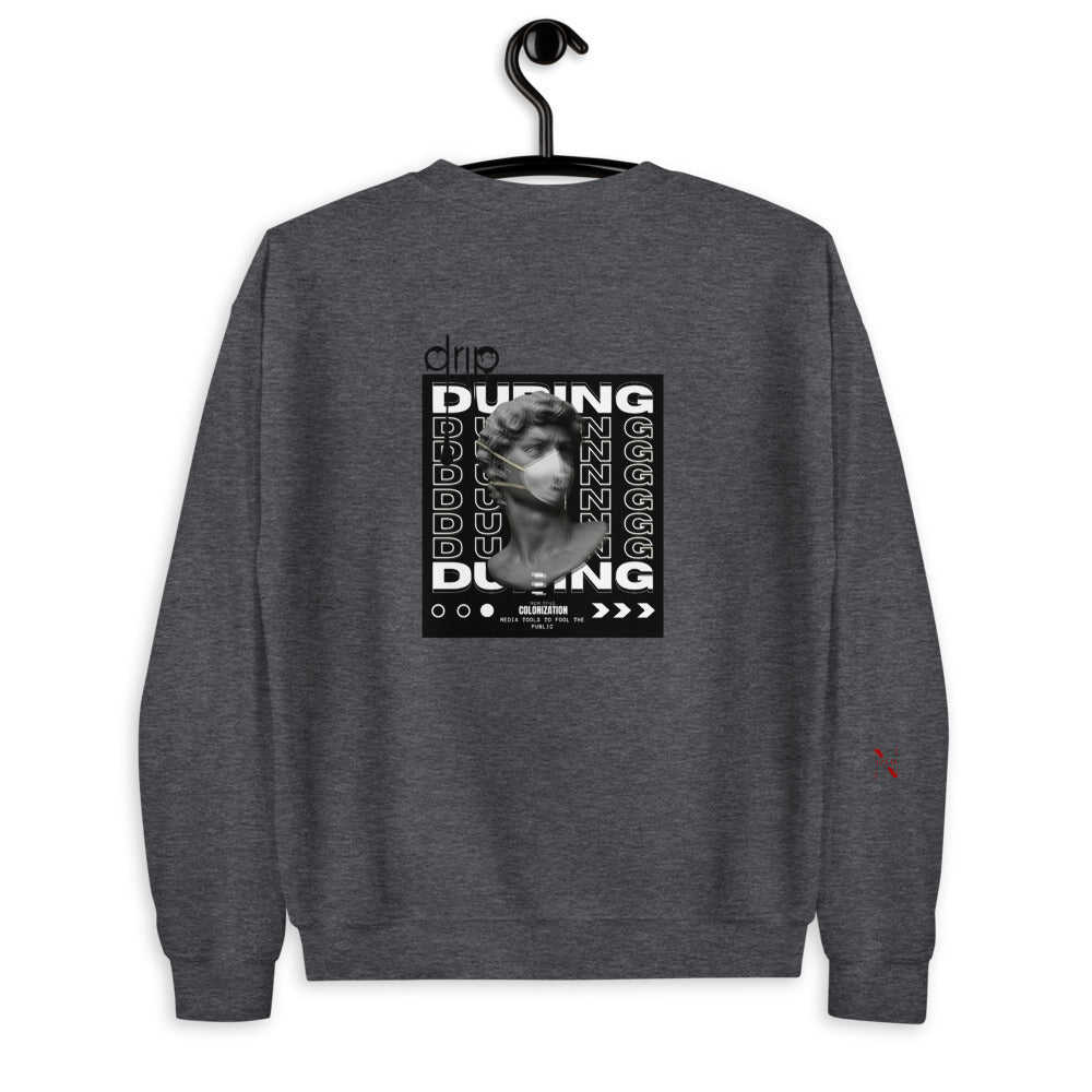 DRIP Sweater - NiZED - Shop Deutschland Noodosz