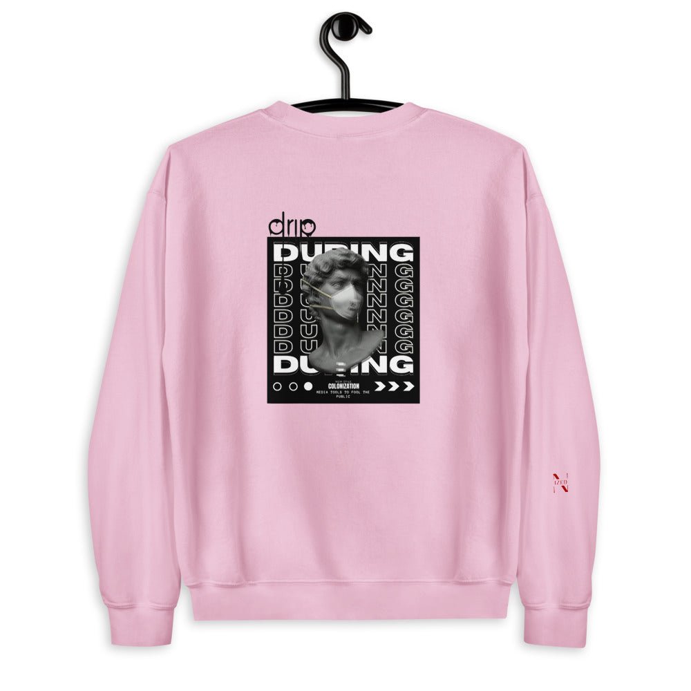 DRIP Sweater - NiZED - Shop Deutschland Noodosz