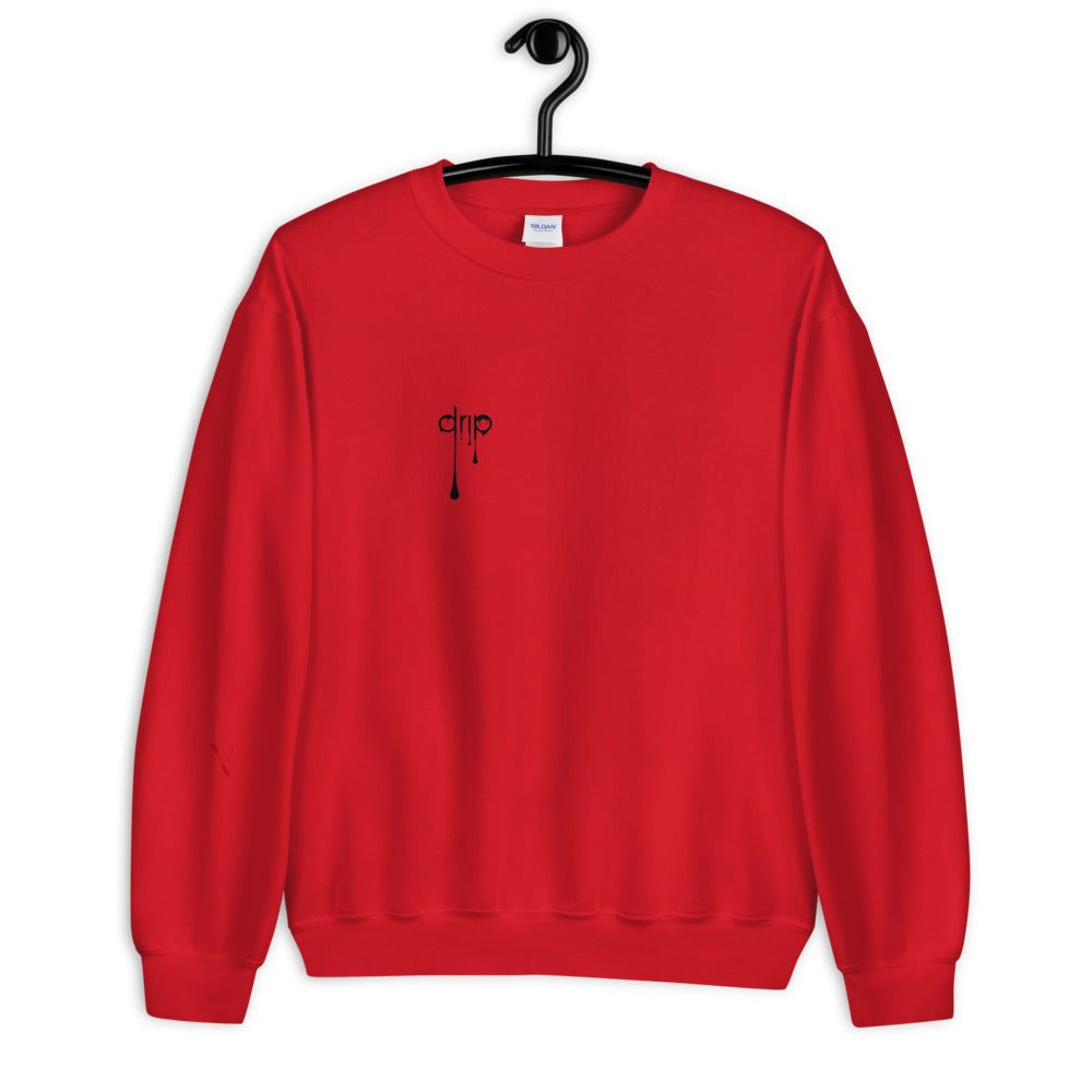 DRIP Sweater - NiZED - Shop Deutschland Noodosz