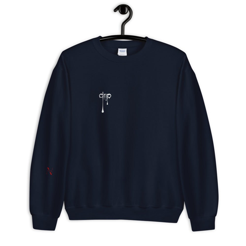 DRIP Sweater - NiZED - Shop Deutschland Noodosz