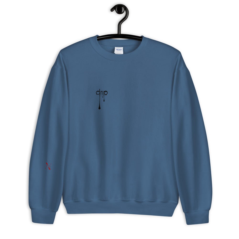 DRIP Sweater - NiZED - Shop Deutschland Noodosz