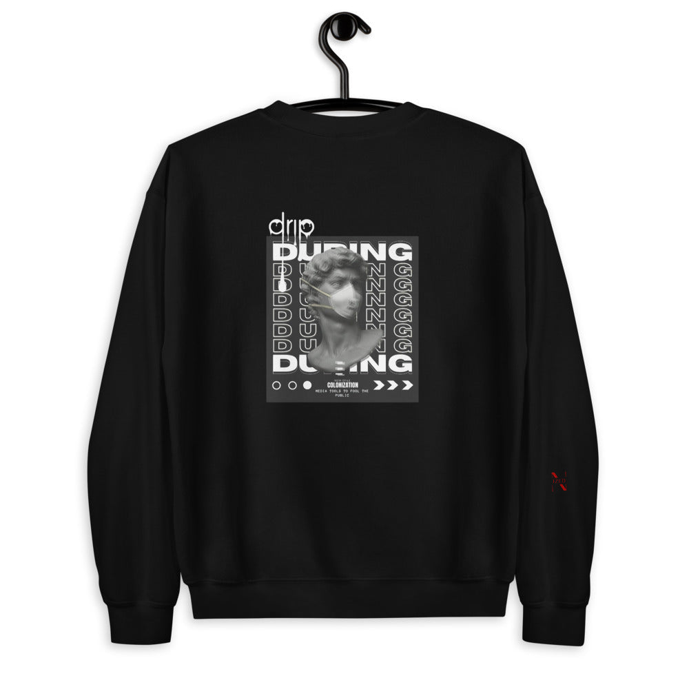 DRIP Sweater - NiZED - Shop Deutschland Noodosz