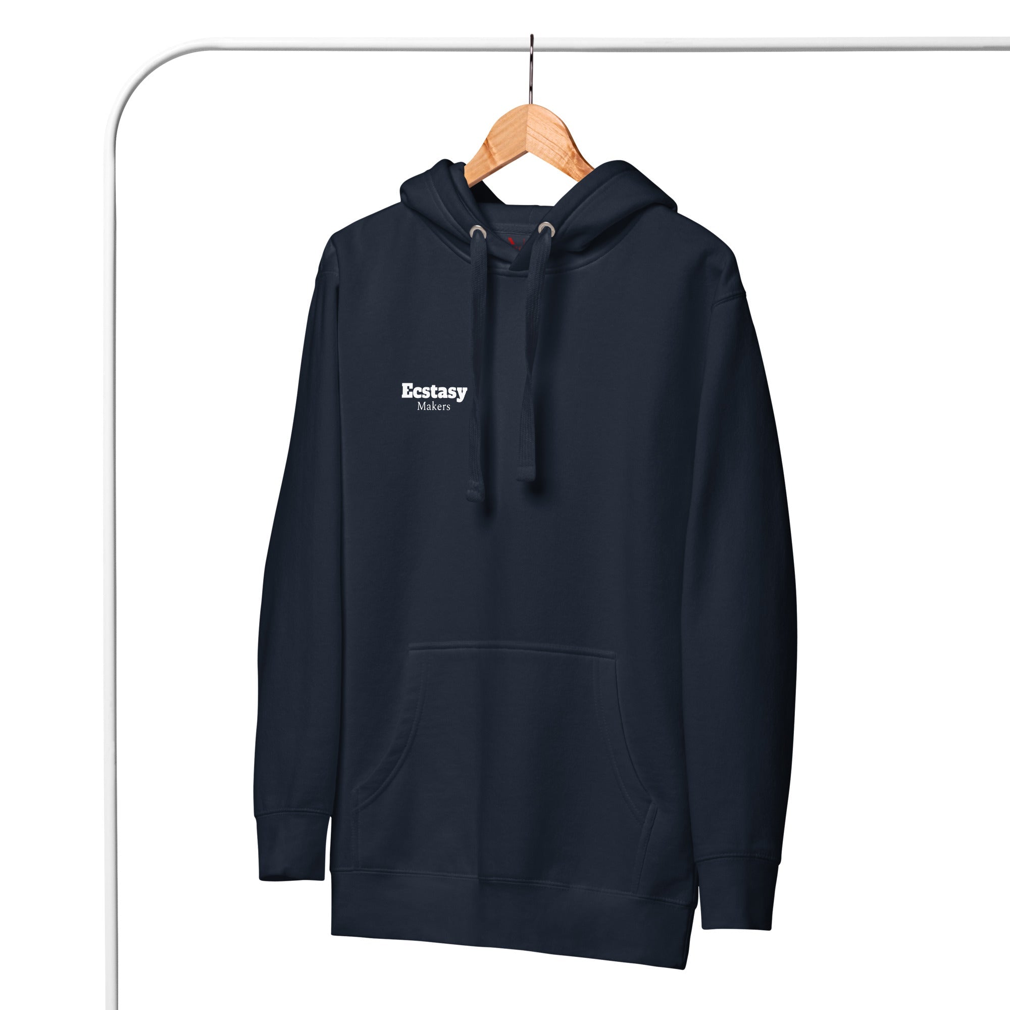 Ecstasy Makers Kapuzenpullover - NiZED - Shop Deutschland Noodosz