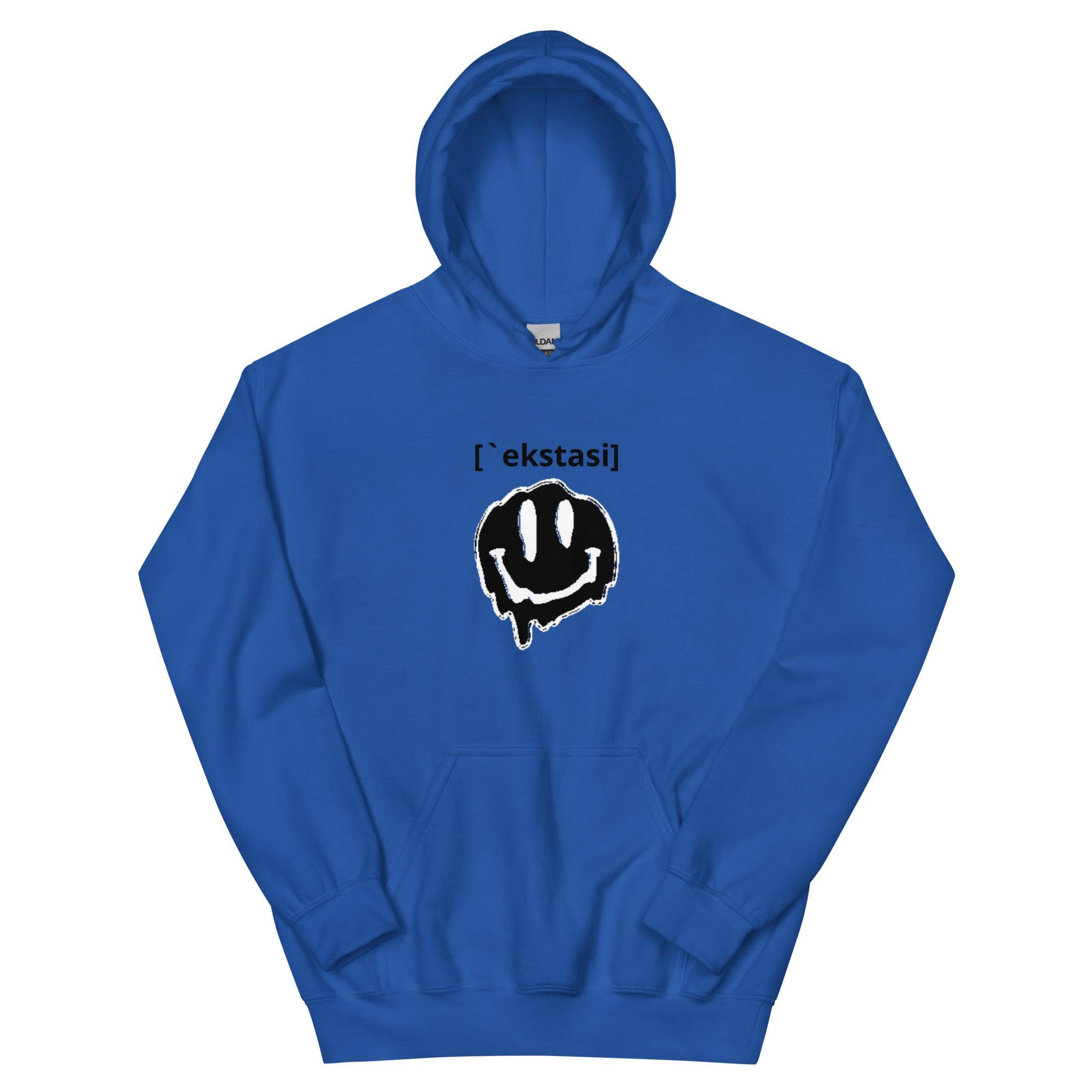 EKSTASI Kapuzenpullover - NiZED - Shop Deutschland Noodosz