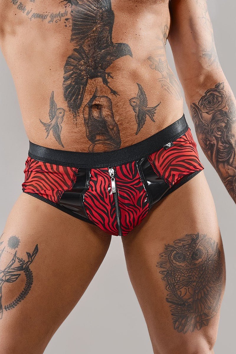 Emma Band Short - Pole - Shop Deutschland Noodosz