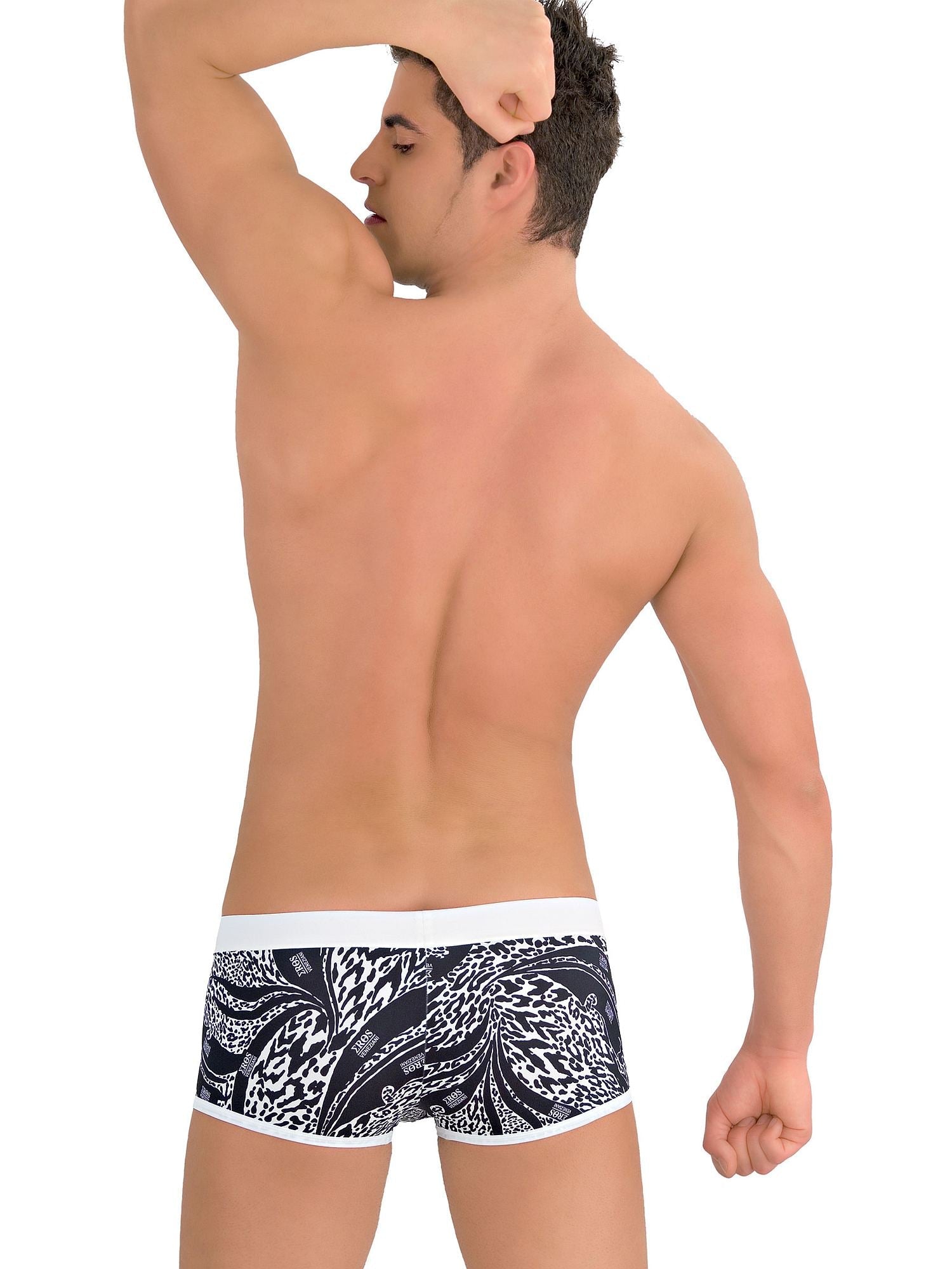 EROS VENEZIANI 7001 - Herren Badehose - noodosz EROS VENEZIANI 7001 -  Herren Badehose Eros Veneziani Kleidung & Accessoires:Herren:Herrenmode:Bademode nudosz.myshopify.com