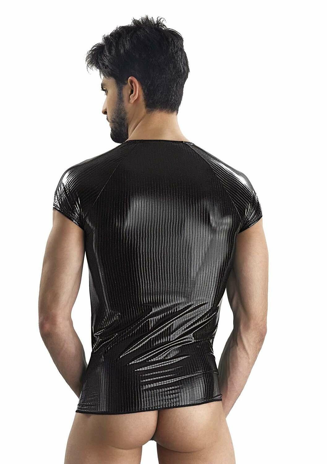 EROS VENEZIANI 7160 Lack Shirt - Eros Veneziani - Shop Deutschland Noodosz