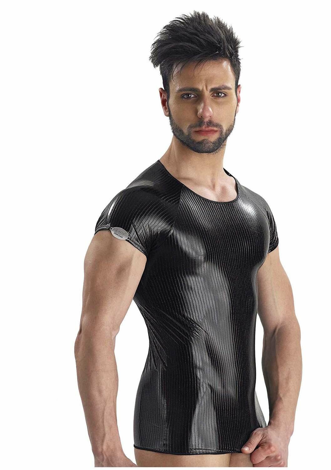 EROS VENEZIANI 7160 Lack Shirt - Eros Veneziani - Shop Deutschland Noodosz