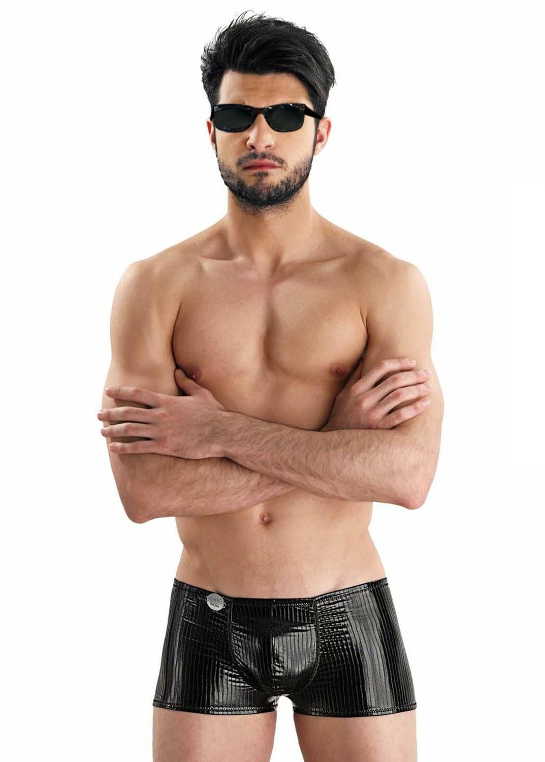 EROS VENEZIANI 7163 Lack Boxer - Eros Veneziani - Shop Deutschland Noodosz
