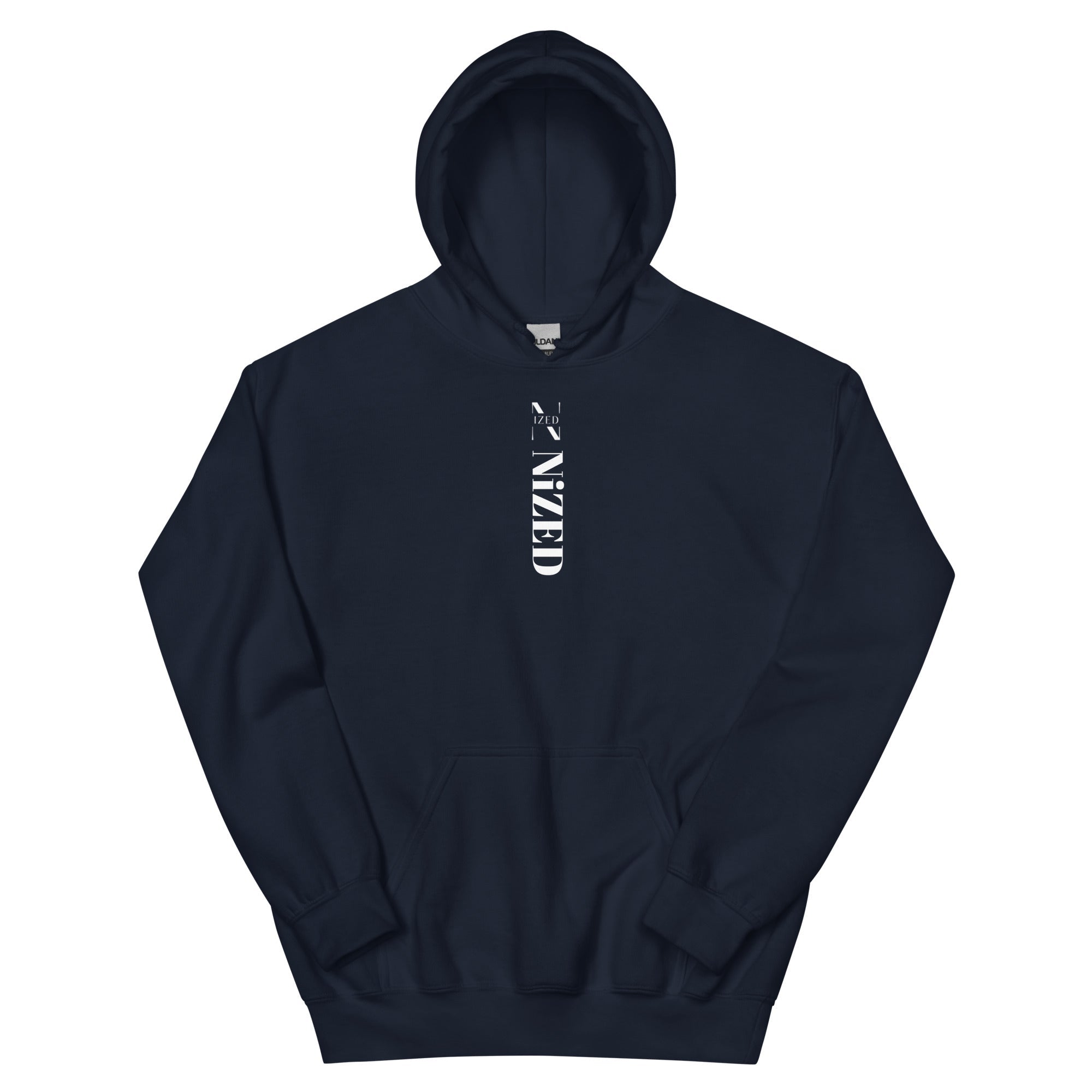 Escape reality Kapuzenpullover - NiZED - Shop Deutschland Noodosz
