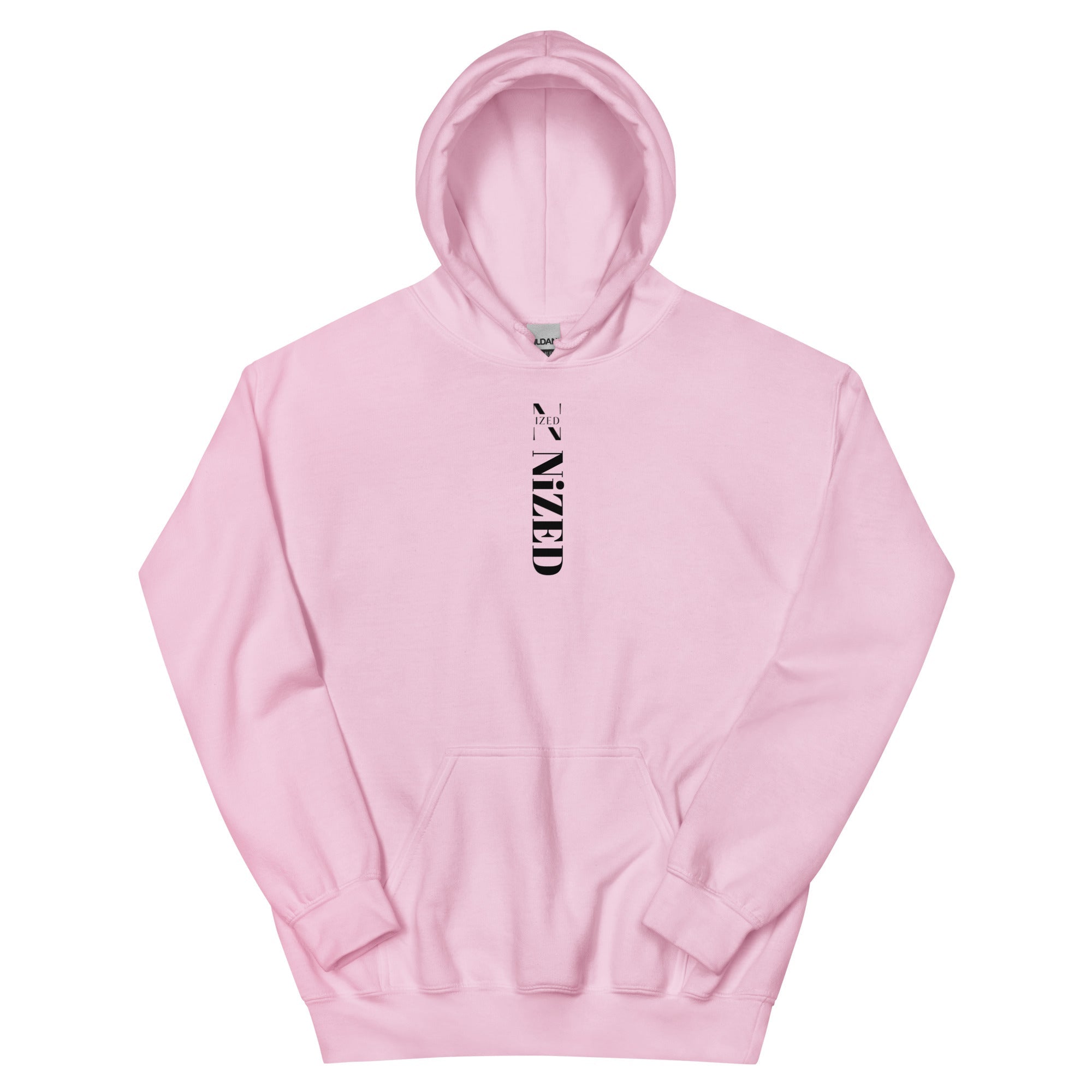 Escape reality Kapuzenpullover - NiZED - Shop Deutschland Noodosz