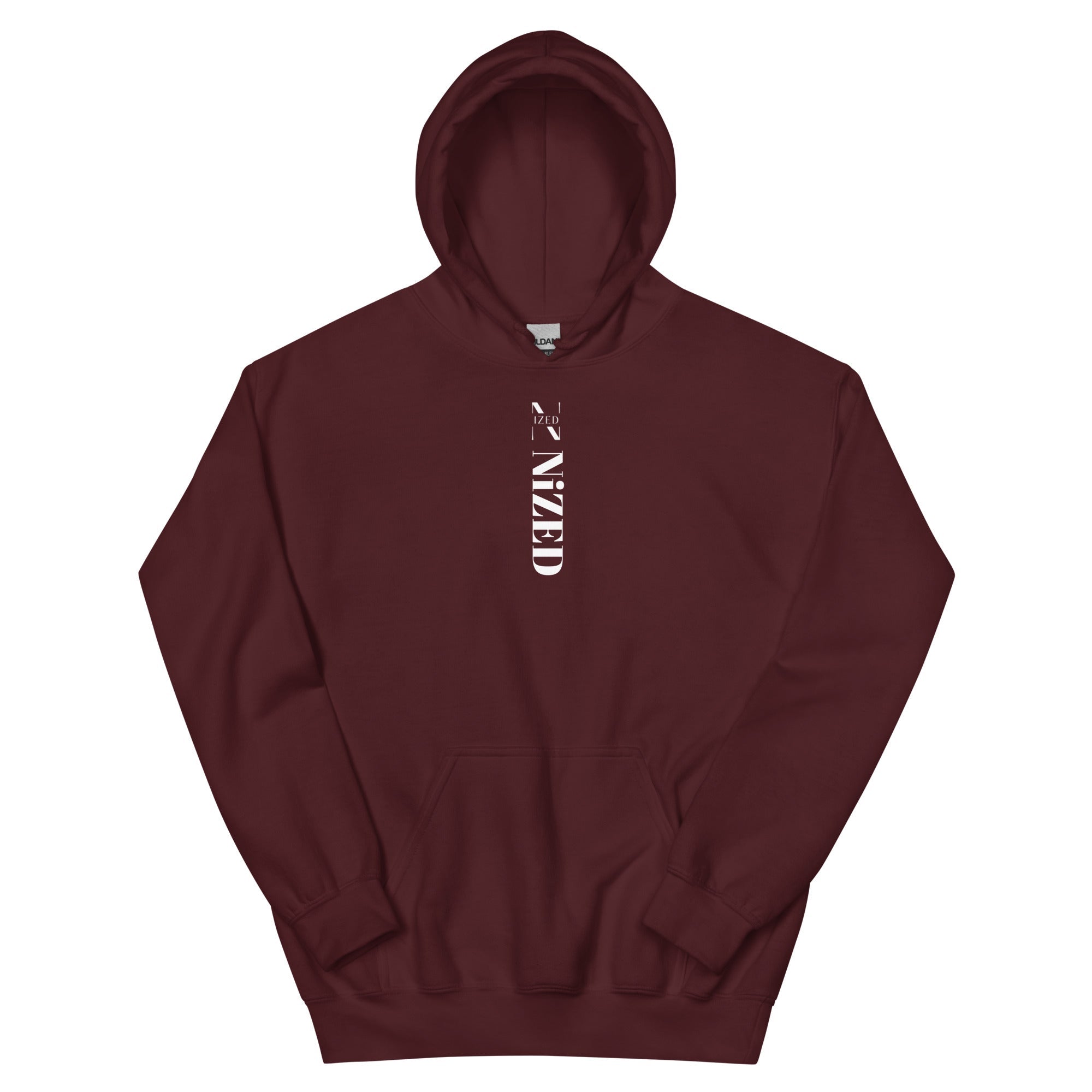 Escape reality Kapuzenpullover - NiZED - Shop Deutschland Noodosz