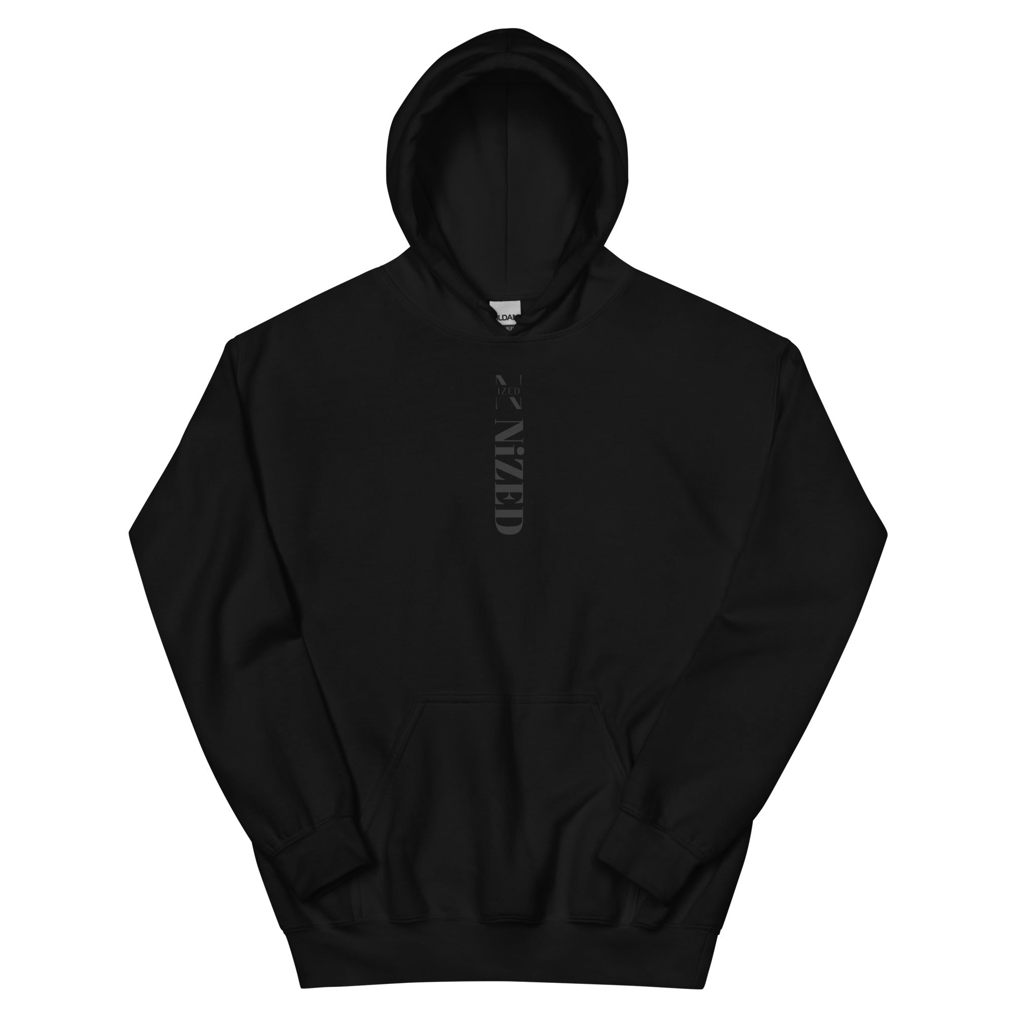 Escape reality Kapuzenpullover - NiZED - Shop Deutschland Noodosz