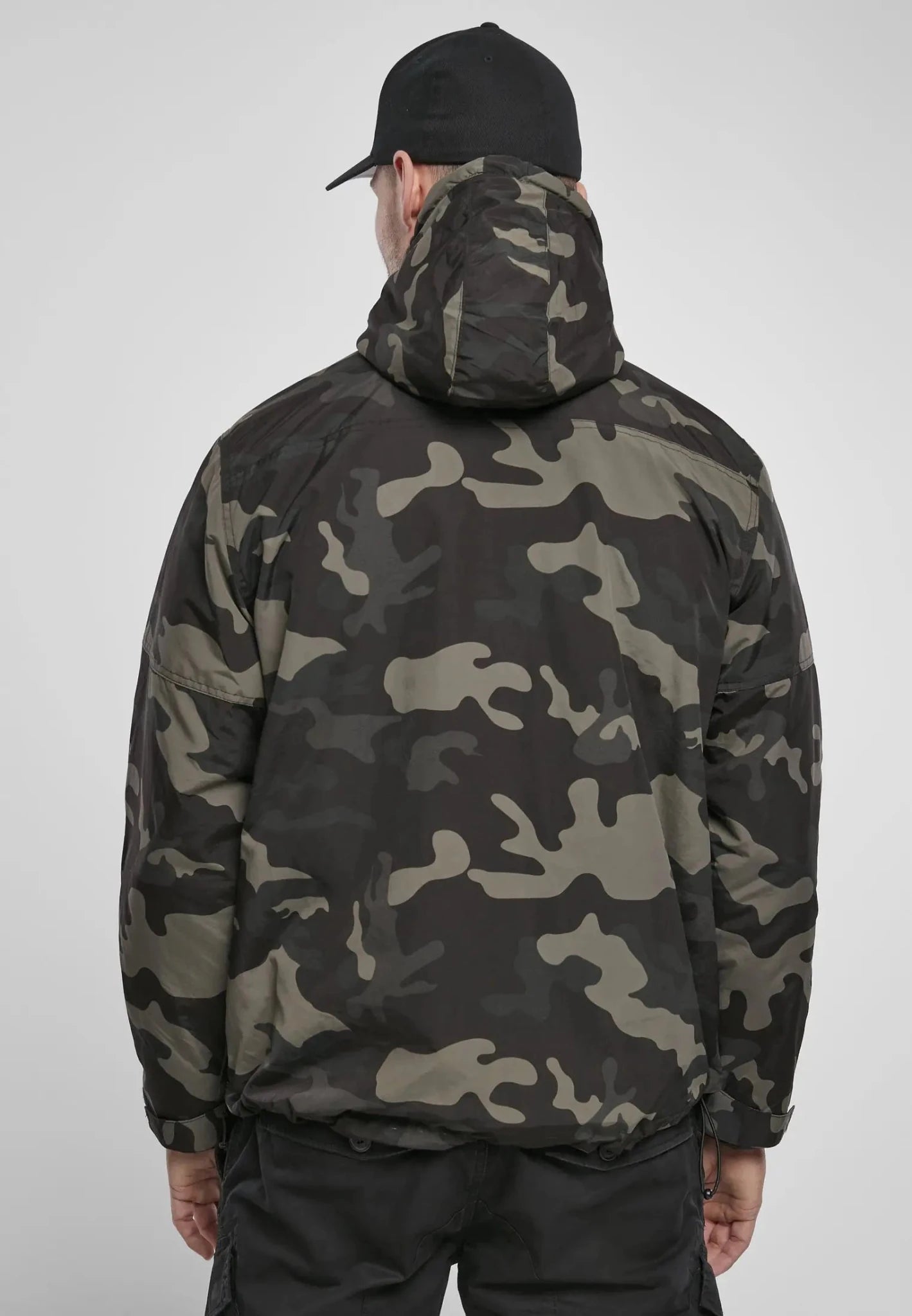 Essential Windbreaker - Norvine - Shop Deutschland Noodosz