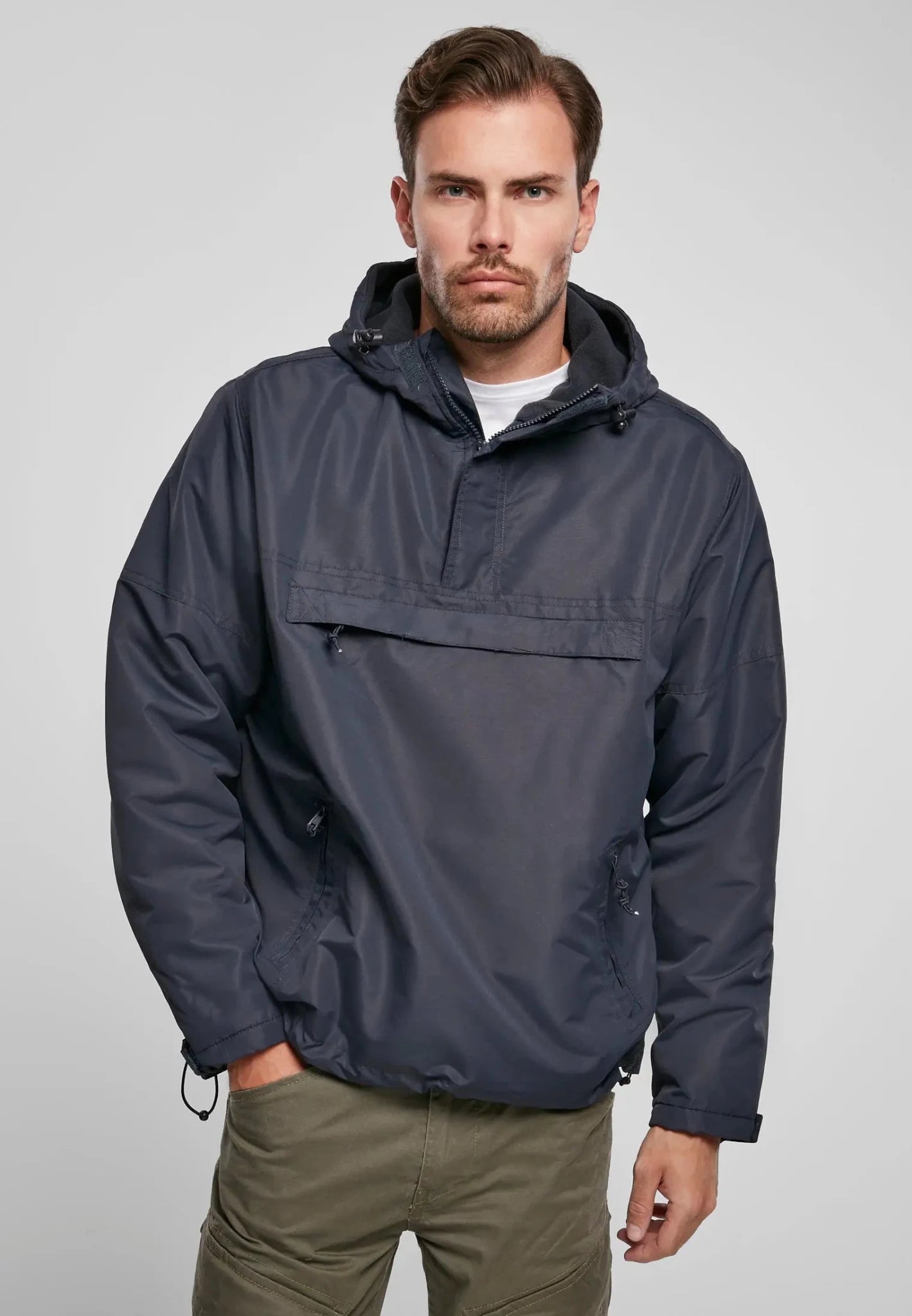 Essential Windbreaker - Norvine - Shop Deutschland Noodosz
