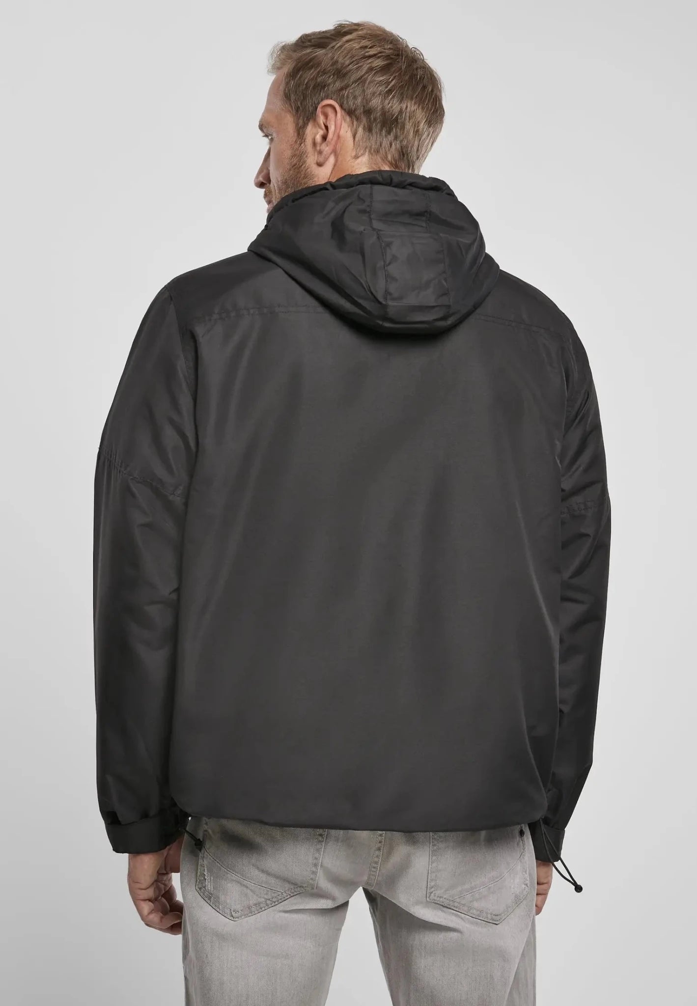Essential Windbreaker - Norvine - Shop Deutschland Noodosz