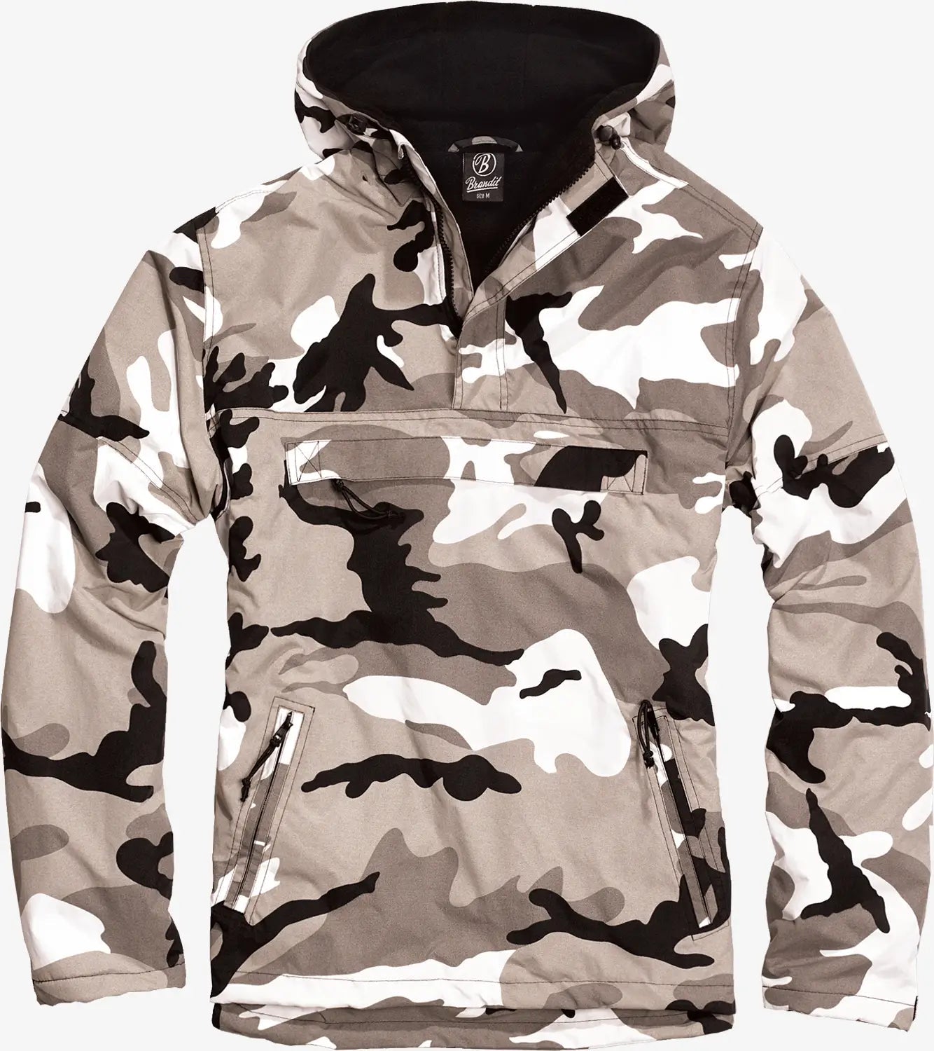 Essential Windbreaker - Norvine - Shop Deutschland Noodosz