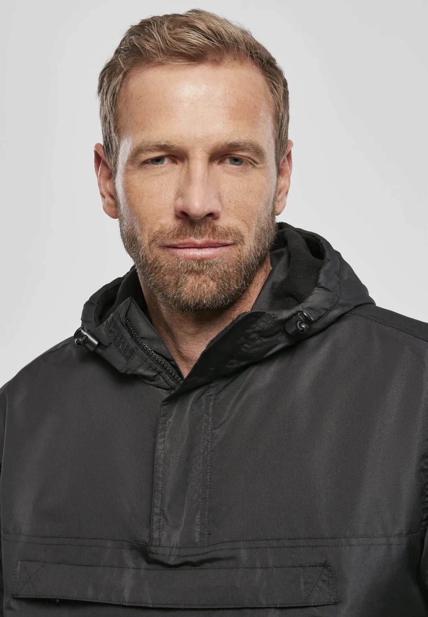 Essential Windbreaker - Norvine - Shop Deutschland Noodosz