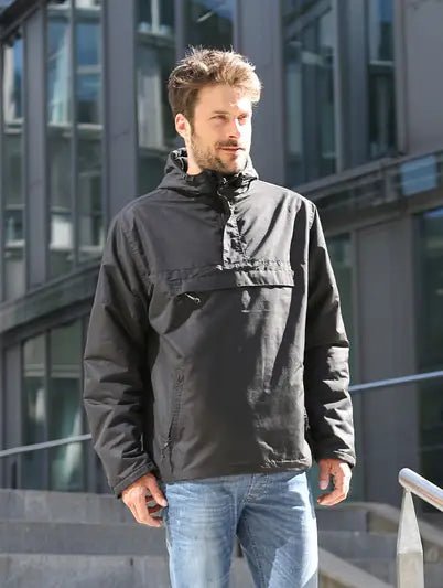 Essential Windbreaker - Norvine - Shop Deutschland Noodosz
