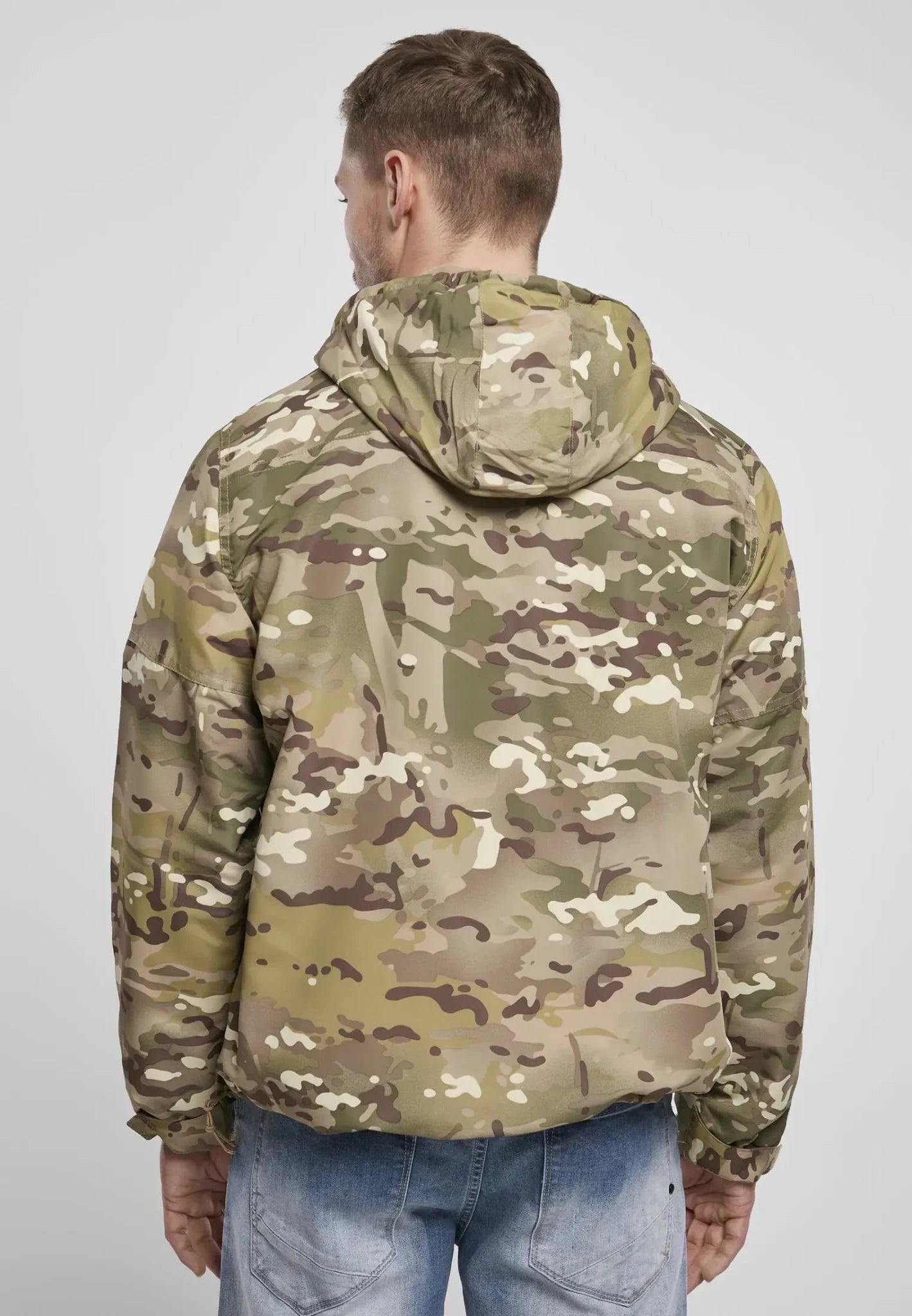 Essential Windbreaker - Norvine - Shop Deutschland Noodosz